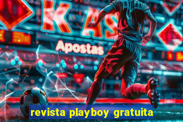 revista playboy gratuita